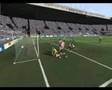 One beautifull goal
