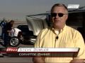Lingenfelter Corvette C5 twin-turbo 800hp 0-60 mph in 1,97 s