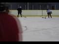 Womens Hockey Clinics