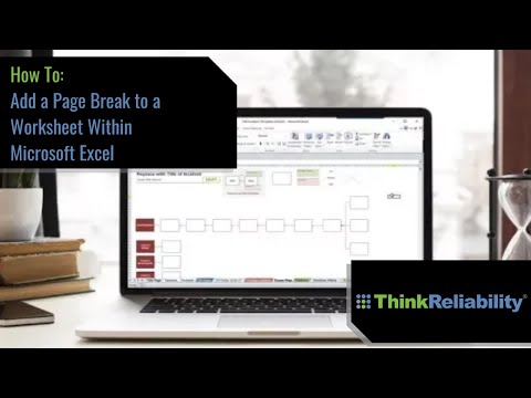 video-linktoworks-Add a Page Break to a Worksheet in Microsoft Excel