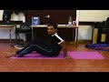 Neil Patel - Chi Kri Yoga - Relaxing in 7 seconds. Neil Patel - Chi Kri Yoga - Relaxing in 7 seconds.