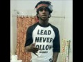 Chief Keef –  Ion Fuck Around Like Dat