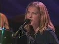 Hanson - Thinking of you (live) Hanson - Thinking of you (live)