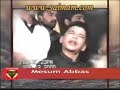 MESUM ABBAS(ASHK-E-GHAM)