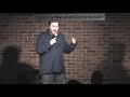 Geoff Tate - Comedian Geoff Tate - Comedian