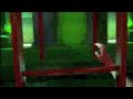 Mirrors Edge Chapter 2: Jacknife part 1