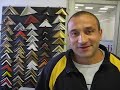 Lambert leul oiţă