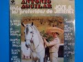 antonio aguilar interpreta llegando a ti de jose alfredo