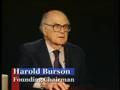 Burson-Marsteller: Communications / Corporate Responsibility