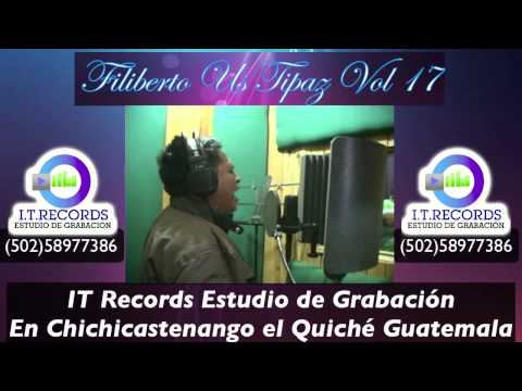 Filiberto Us Tipaz Vol 17 El rapto de la Iglesia