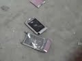 Smashing My Phone Smashing My Phone