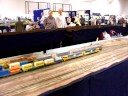 Model trains