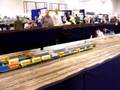 Model trains