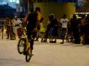 BikeSergipe - Flatland - BMX