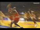 Michael Jordan (1991 NBA Playoffs 1st Round G3)