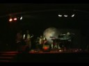 veseli kravjeki - pinja jazzna, tovarna rog, ljubljana, 8.7.2008