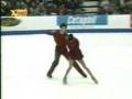 1999 Skate Canada Pang Qing & Tong Jian LP