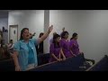 Himno - \"Alguien que me Ayude\" (1 of 2)
