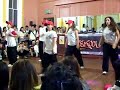 Dancekool Vol 17 Showcase - Urban Youth Project