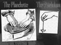 SSS (8of14) - Spiritualism, Table Tipping and Dowsing