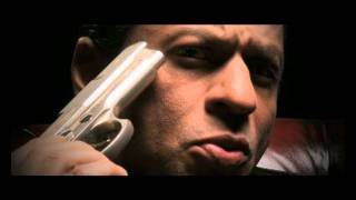 Don 2 - Shahrukh Khan: Don Says 4