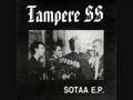 Tampere-SS-Sotaa