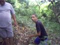 Murilo pé na jaca e junior amortecedores cofap