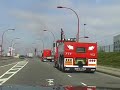 FTF Detroit Diesel Mammoet stp-trucks truck 12V-71