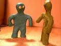 Violence: A Claymaton Violence: A Claymaton