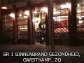 Binnenbrand Garstkamp