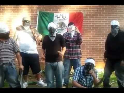 TMB - TMB 4 LIFE GRAN FAMILIA MEXICANA FUCK YOU WLID CHICANOS, TRAVIESOS. ALA VERGA RAZA LOKA! sonido casanova. sonido fantasma.