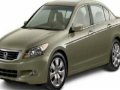 2010 HONDA ACCORD SDN Frederick, MD