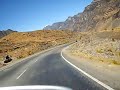Camino a Coroico Dos