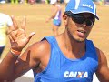 Super 40 - Corrida de Revezamento - 40 km  BRASÍLIA-DF 2007