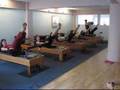 Pilates-Reformer