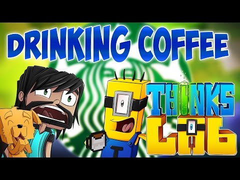 machine - Next Minecraft Mod : Saturday! ⬅ Prev (Dropper Parachute): http://youtu.be/NFRmEj4jq4s ➡ Think's Lab Playlist: http://bit.ly/ThinksLab Starbucks has raised their prices far beyond...