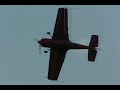 Copa Triangular de Vuelo Acrobático 2007 - Evora