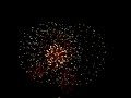 Fireworks at Laughlin, Nevada, Fireworks at Laughlin, Nevada,