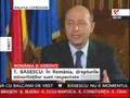 Traian Basescu despre problemele din Harghita si Covasna