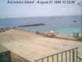 videos de Ascension port for 14 days in 2008
