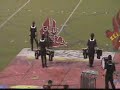 Gamer 2009 Colleyville Heritage Drumline