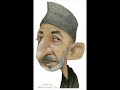 Karzai exposed his ethno-fascist face Karzai exposed his ethno-fascist face