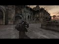 GEARS OF WAR 2 Entire Game Hardcore 68 of 75
