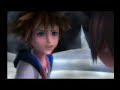 Kingdom Hearts - Trailer (New! Square-Enix)