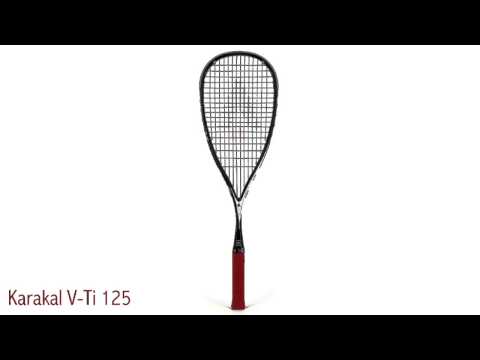 how to fit karakal grip