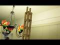 Jenga® Skyscraper! (Ian is Bored 2)