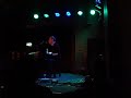 Cathal Coughlan - A Pack Of Lies (Live) Cathal Coughlan - A Pack Of Lies (Live)