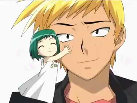 Midori no hibi - (Opening)