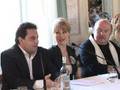 UN'ESTATE AL MARE inizio riprese conf. 2°parte RBCASTING.com