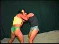 real catfight